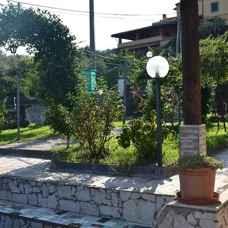 D'angelo Villa *