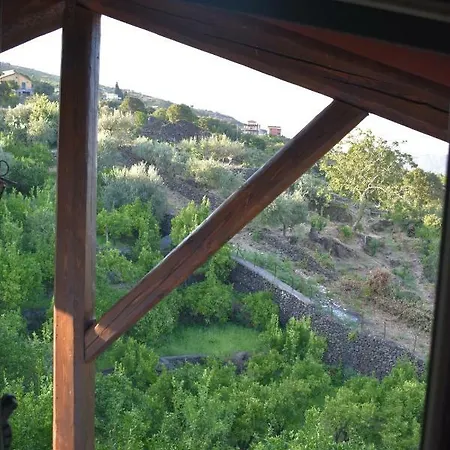D'angelo Villa Montargano