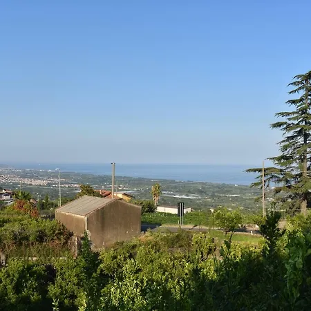 D'angelo Villa Montargano