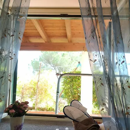 D'angelo Villa Montargano