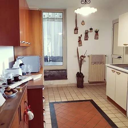 Villa D'angelo