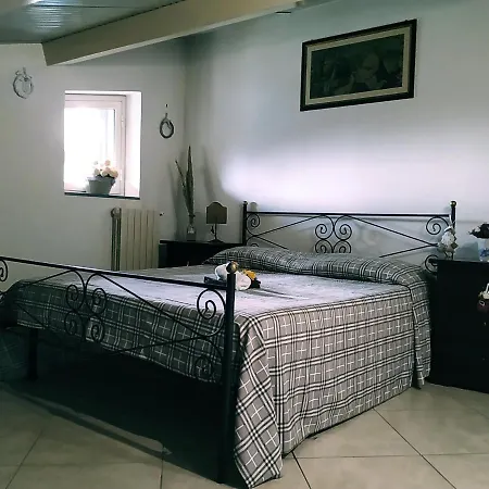 D'angelo Villa *