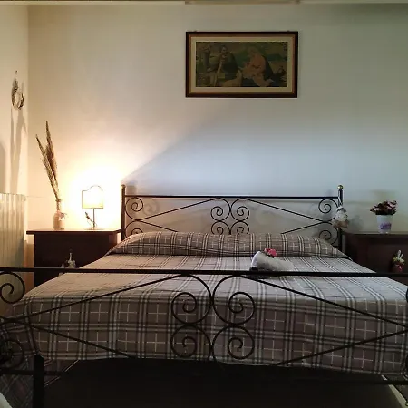 D'angelo Villa Montargano